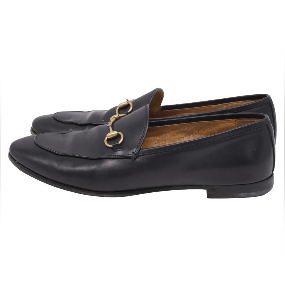 Gucci Jordaan loafer - Picture 8 of 10